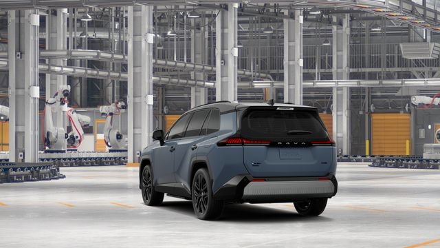 New 2026 Toyota RAV4 XSE AWD/4WD image 9