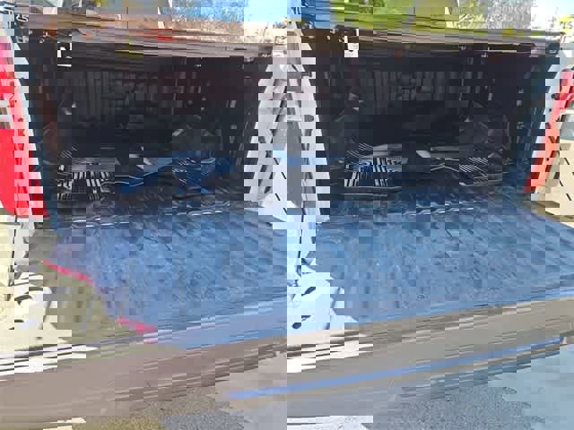 Used 2021 Chevrolet Silverado 1500 RST w/ Diesel Off-Road Package image 35