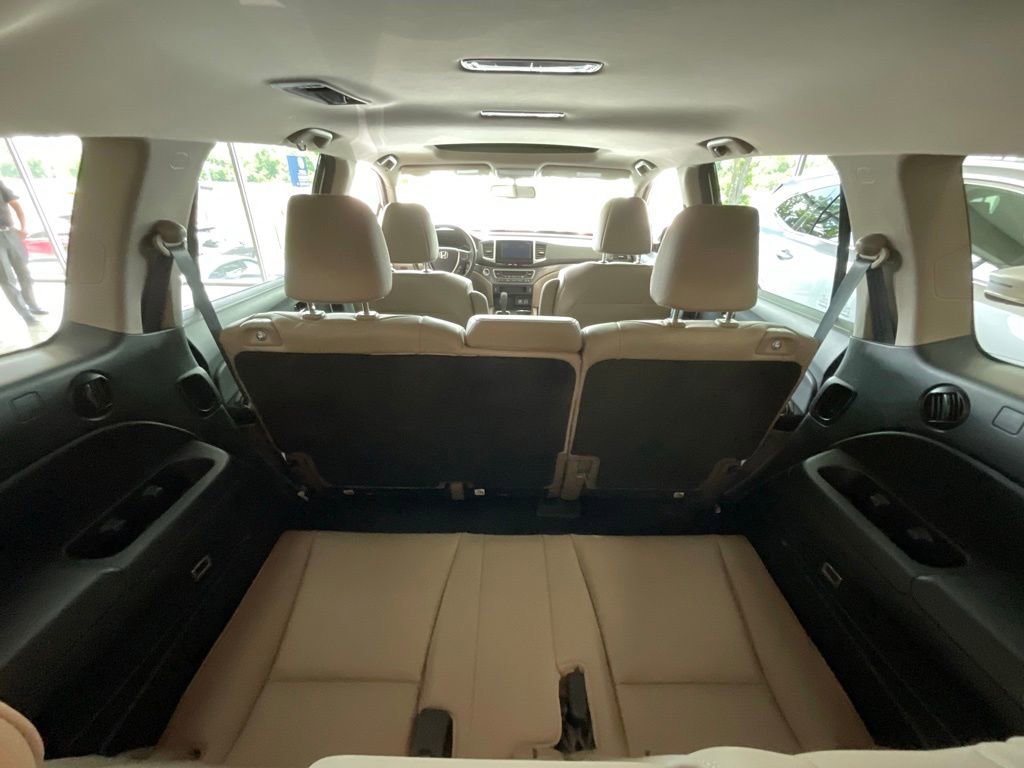 Used 2016 Honda Pilot EX-L image 23