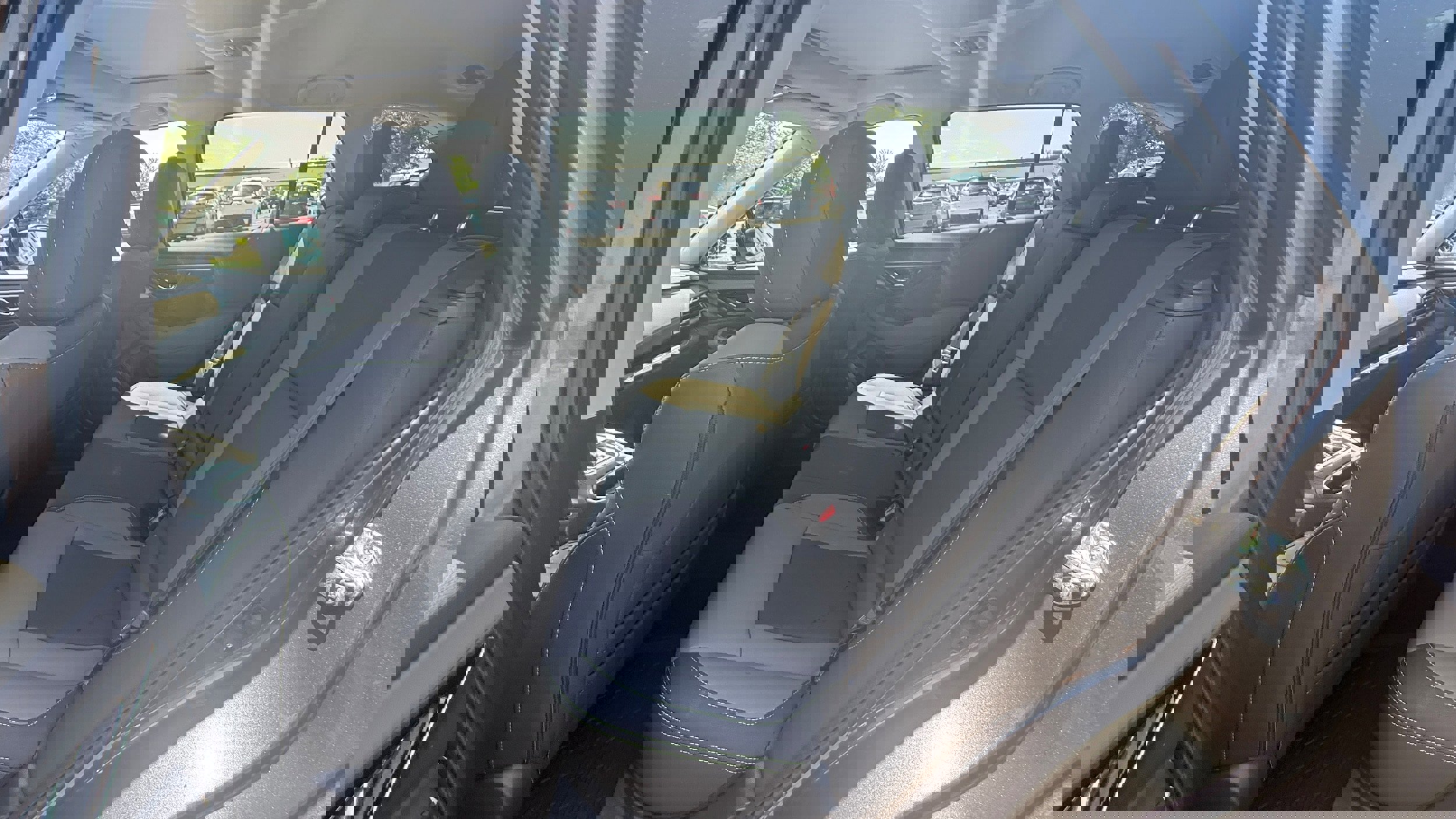 Certified 2025 Subaru Outback Onyx Edition XT image 13