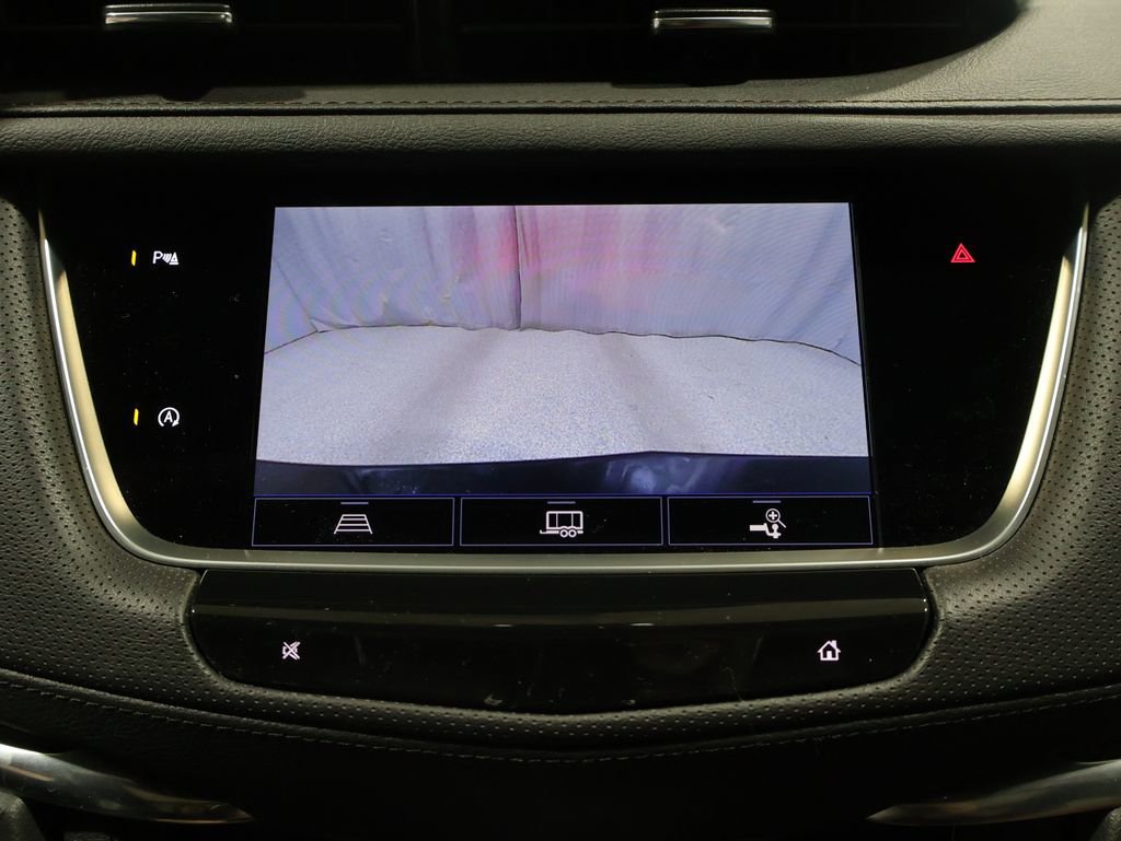 Used 2024 Cadillac XT5 Premium Luxury w/ LPO, Floor Liner Package image 31