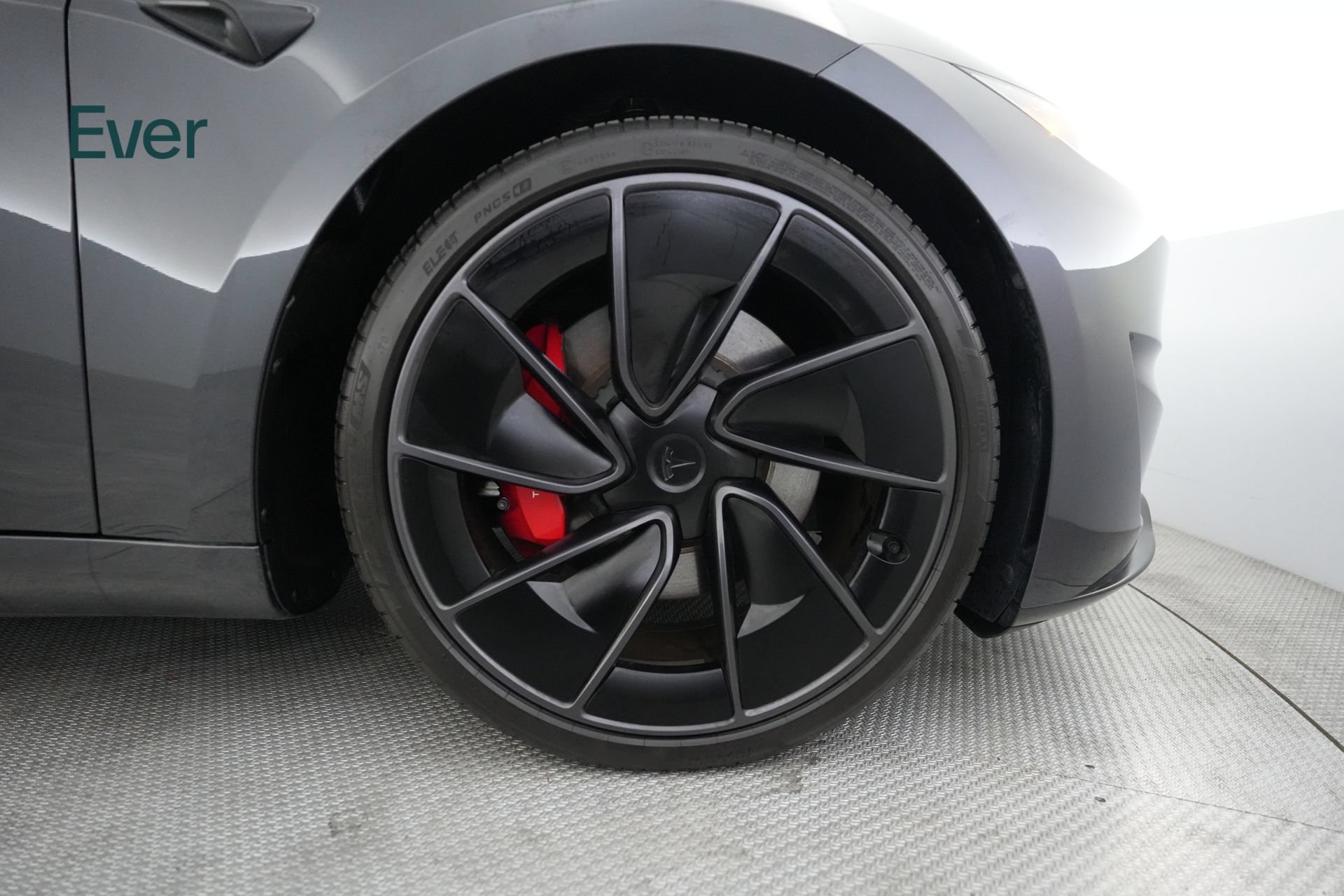 Used 2025 Tesla Model 3 Performance AWD/4WD image 20