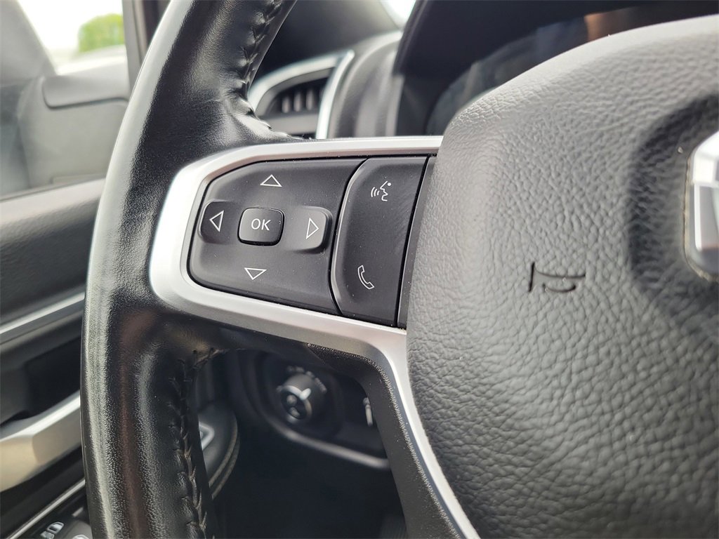 Used 2024 RAM 2500 Big Horn image 27