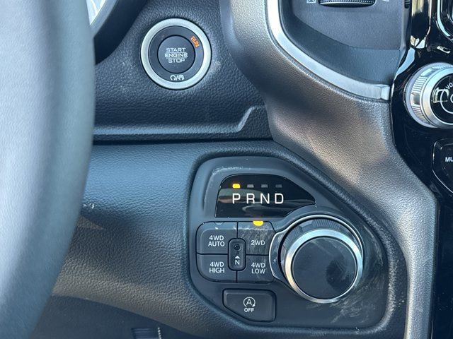 New 2026 RAM 1500 Big Horn image 32