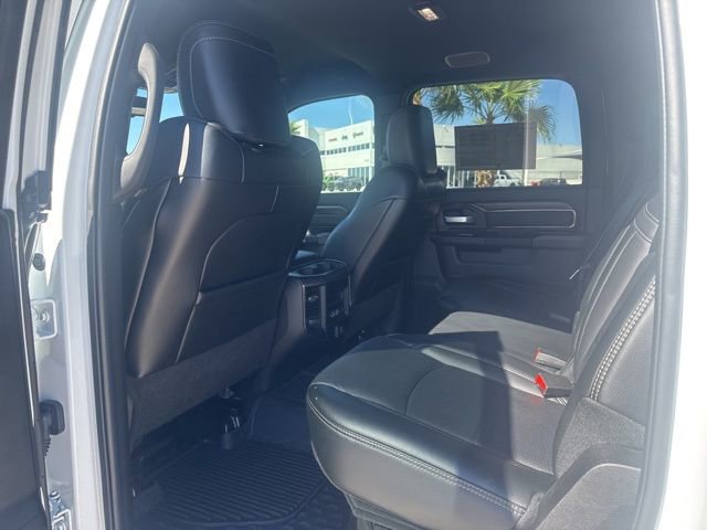 Certified 2024 RAM 2500 Rebel w/ Bed Utility Group image 8