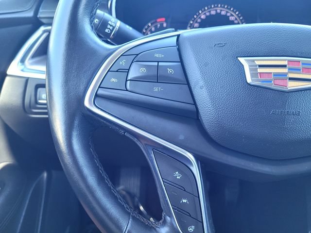 Used 2018 Cadillac XT5 Luxury w/ Driver Awareness Package FWD image 24