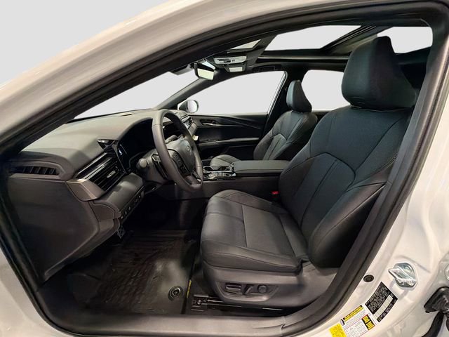 New 2026 Toyota Camry XSE FWD image 17