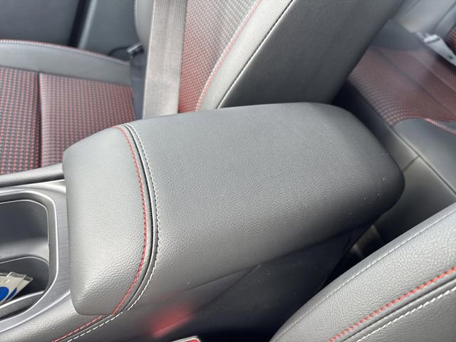 New 2026 Nissan Kicks SR w/ Cold Weather Package image 20