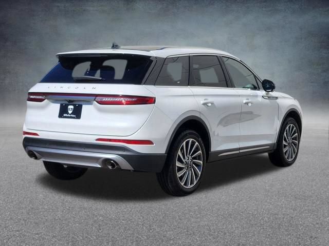 New 2025 Lincoln Aviator Black Label AWD/4WD image 7