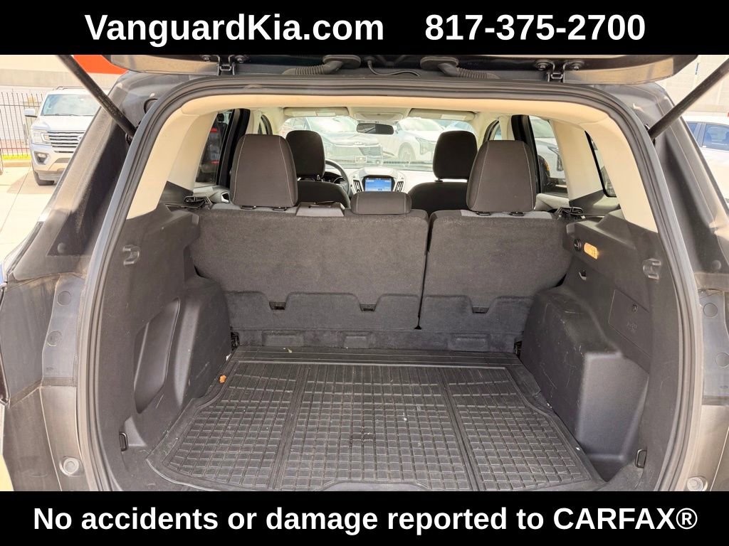 Used 2019 Ford Escape SE image 27
