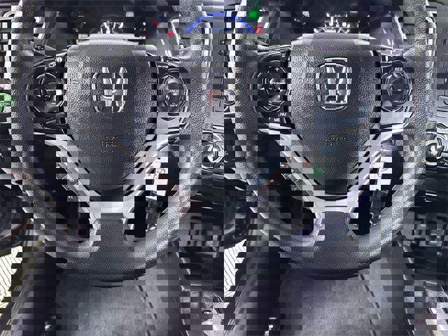 Used 2014 Honda Civic LX image 11