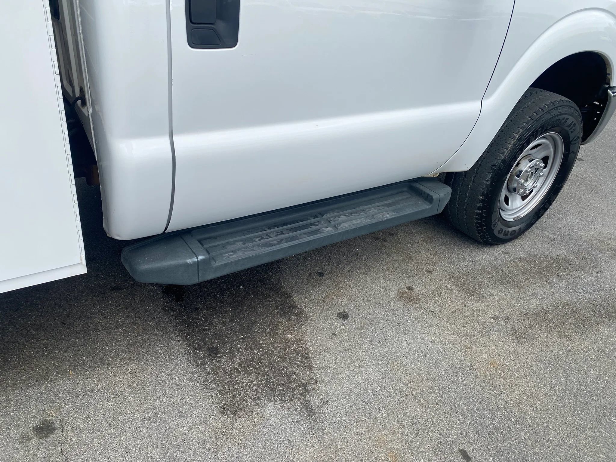 Used 2015 Ford F350 XL AWD/4WD image 18
