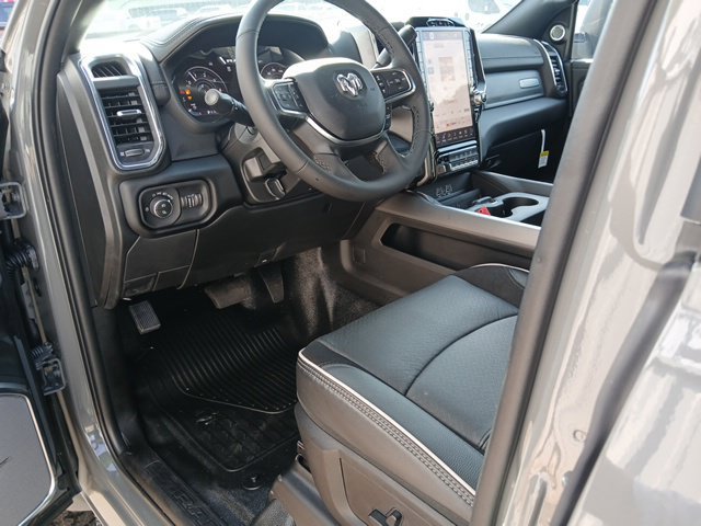 New 2026 RAM 4500 4x4 Crew Cab DRW w/ Laramie Trim Package image 56