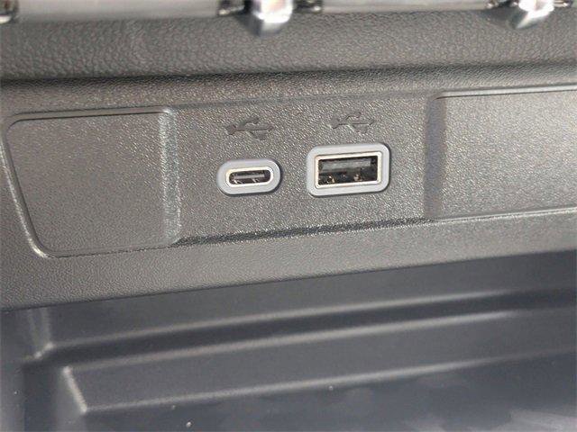 New 2026 Chevrolet Colorado LT w/ LT Convenience Package image 24