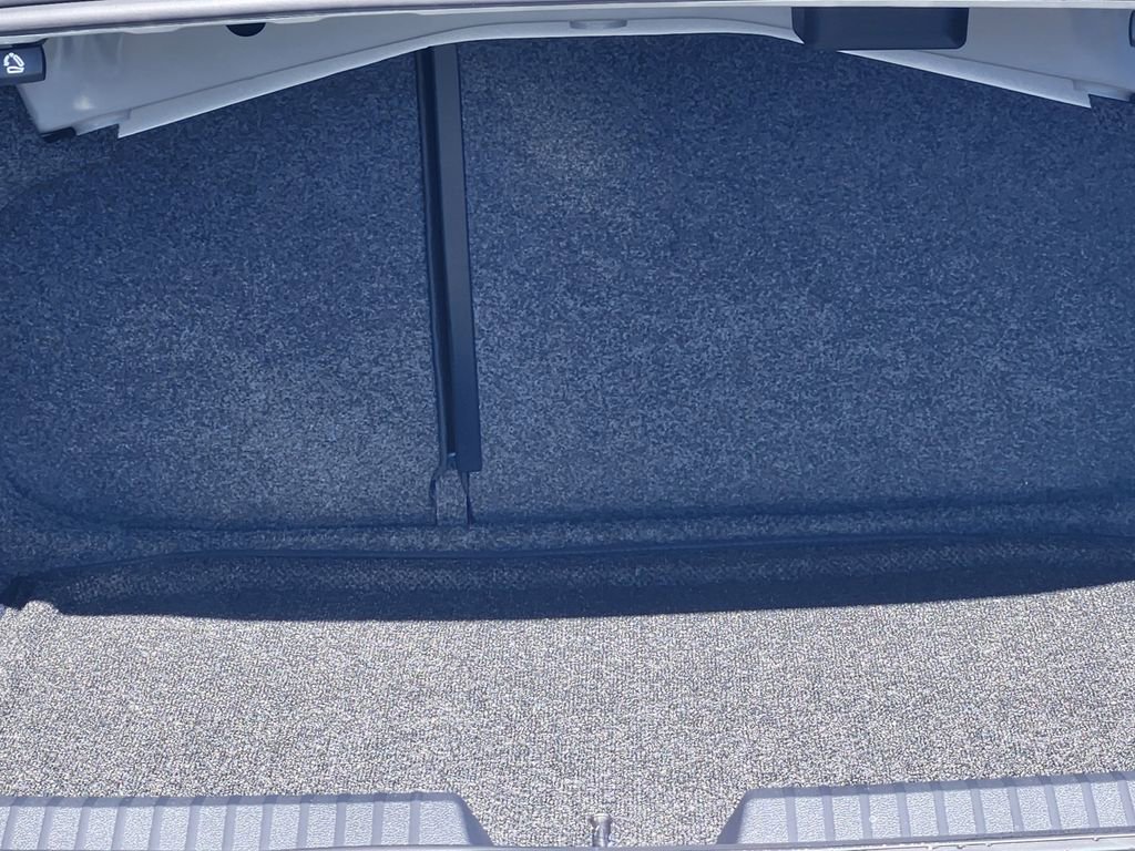 New 2026 Volkswagen Jetta SEL FWD image 21