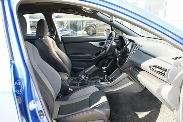 Used 2024 Subaru WRX image 34