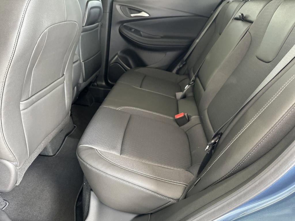 New 2026 Buick Encore GX Preferred w/ Comfort Package FWD image 30