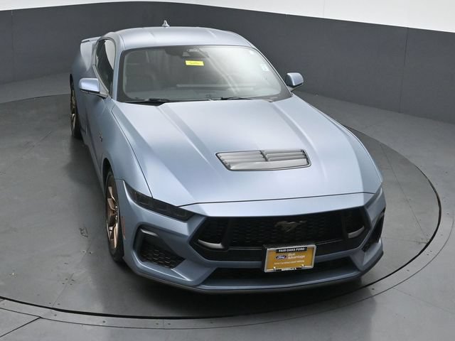 Certified 2025 Ford Mustang GT Premium RWD image 42