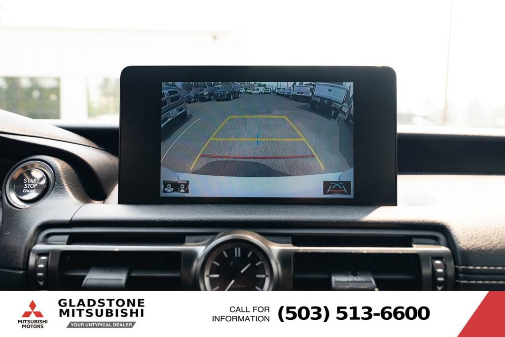 Used 2023 Lexus IS 300 AWD w/ Comfort Package image 15