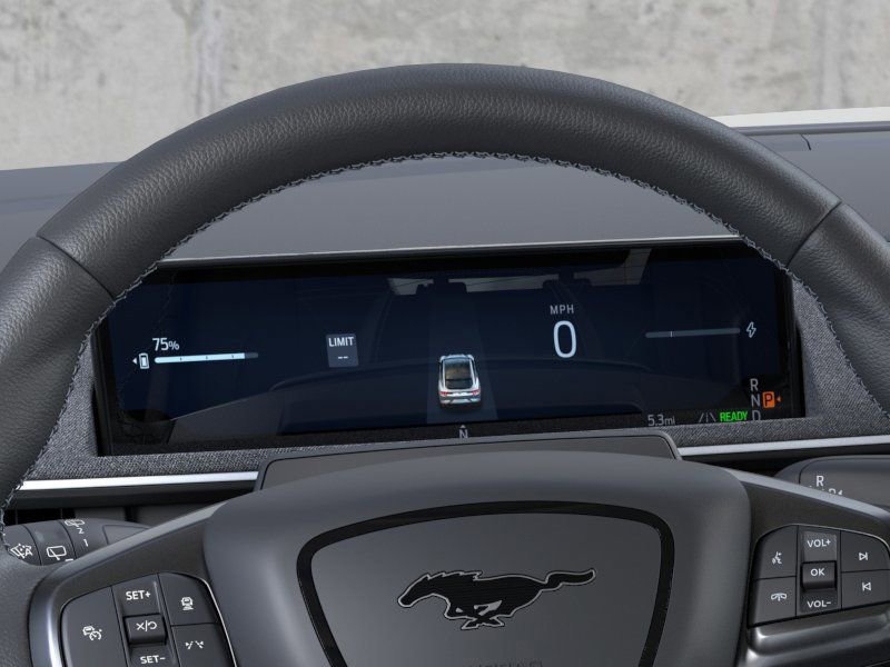 New 2026 Ford Mustang Mach-E GT AWD/4WD image 13
