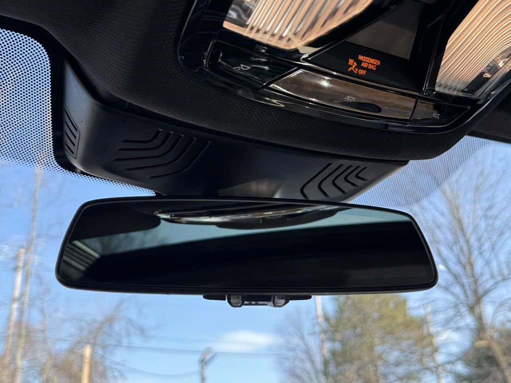 Used 2020 BMW 530i xDrive w/ Convenience Package image 24