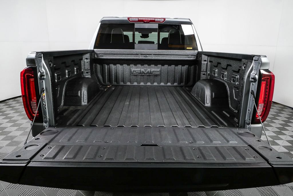 New 2026 GMC Sierra 1500 AT4X image 33