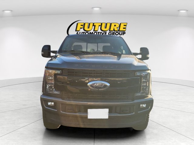 Used 2019 Ford F250 Lariat AWD/4WD image 2