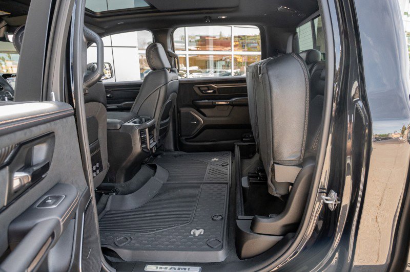 Used 2024 RAM 1500 TRX image 32