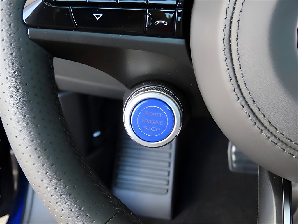 New 2024 Maserati Grecale GT image 42