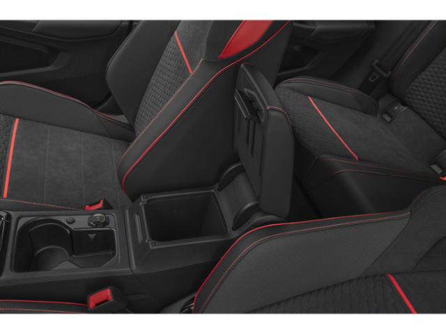 New 2026 Volkswagen GTI SE FWD image 11