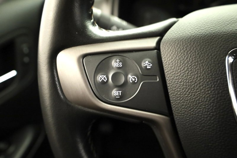 Used 2021 GMC Canyon AT4 w/ Driver Alert Package image 25