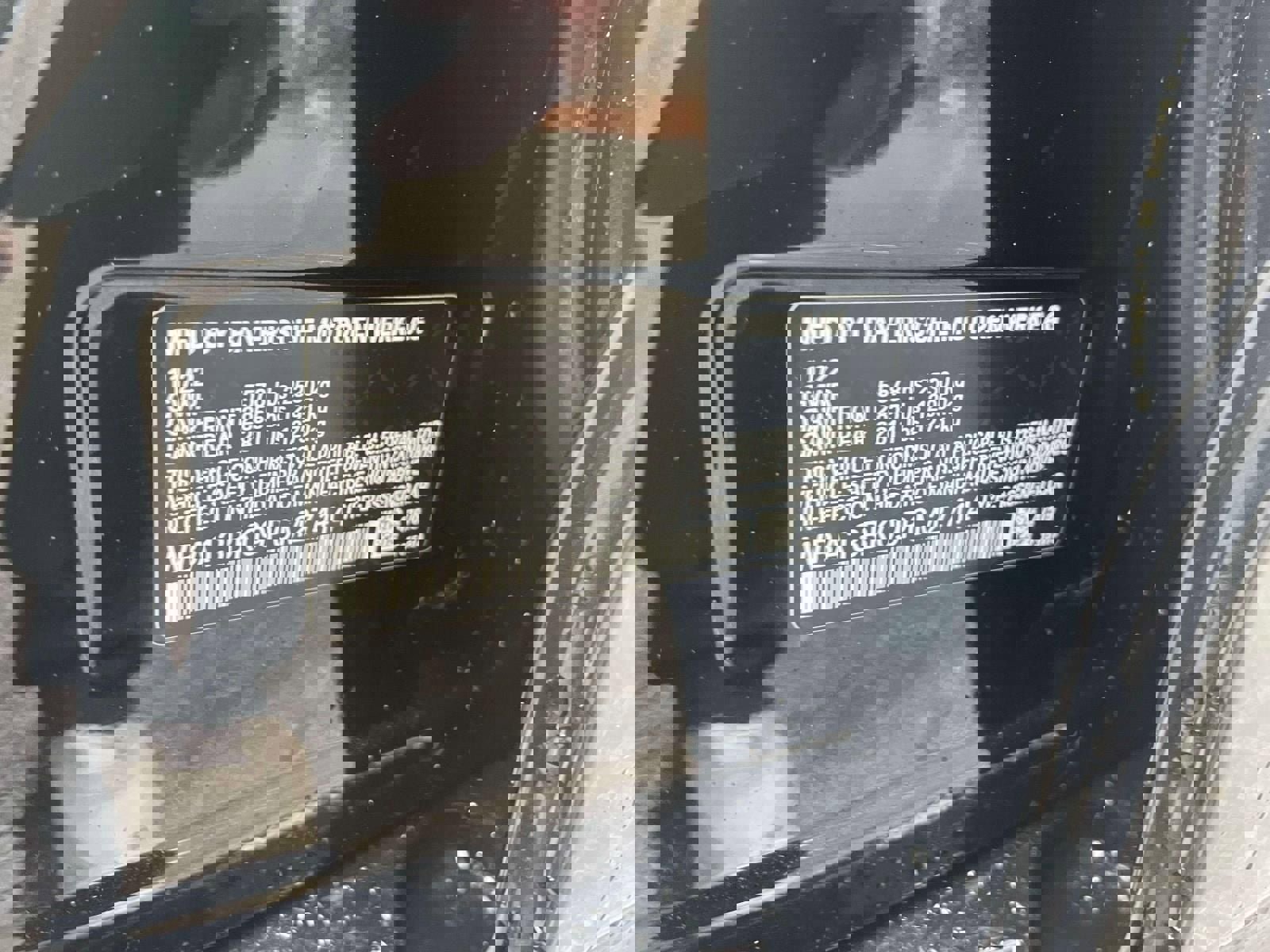 Used 2023 BMW M550i xDrive w/ Executive Package image 19