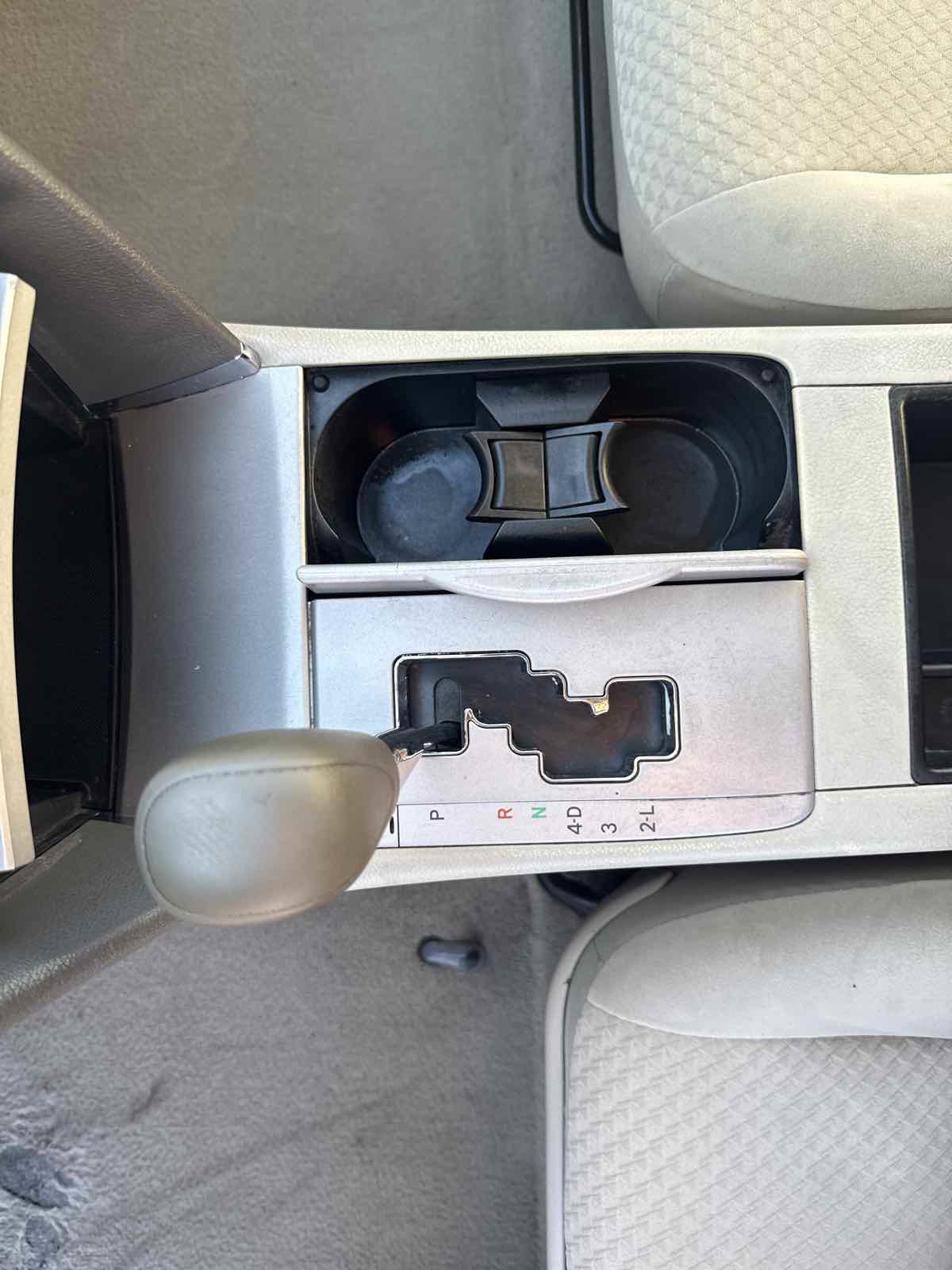 Used 2007 Toyota Camry CE FWD image 32