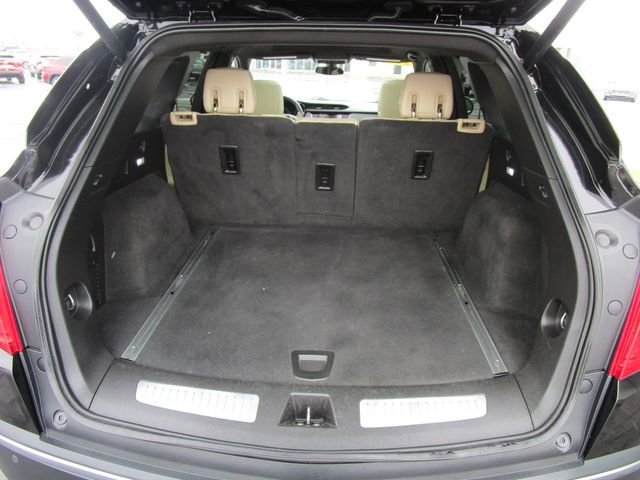Used 2017 Cadillac XT5 Luxury image 21