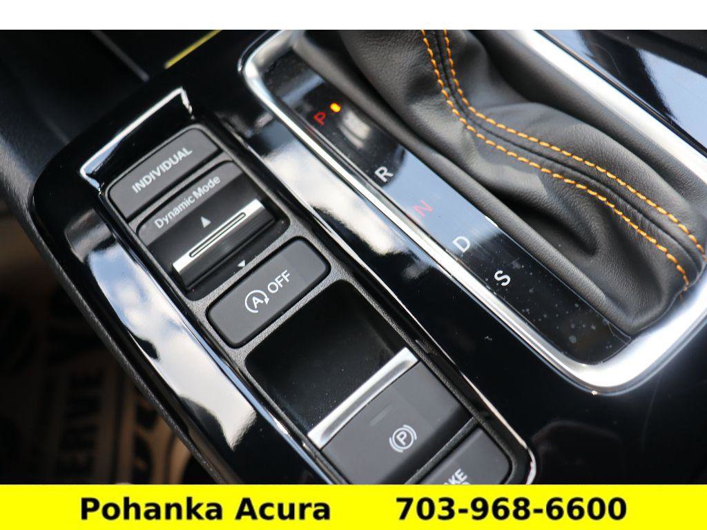 Certified 2026 Acura Integra A-Spec image 17