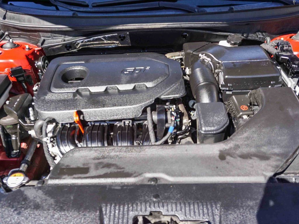 Used 2017 Hyundai Sonata SE image 25