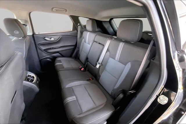 Used 2023 Chevrolet Blazer LT w/ Convenience Package FWD image 16