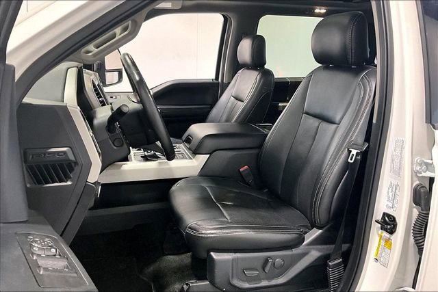 Used 2020 Ford F150 Lariat w/ Equipment Group 502A Luxury image 23