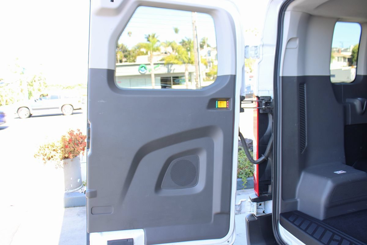 Used 2023 Ford Transit 350 XLT RWD image 44