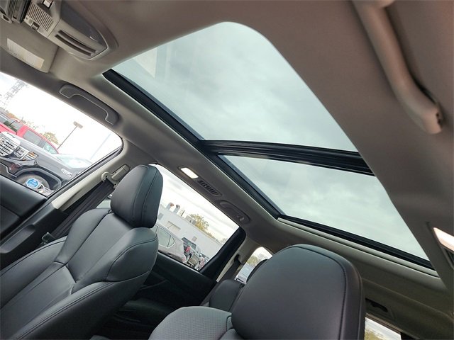 New 2025 Subaru Ascent Bronze Edition image 10