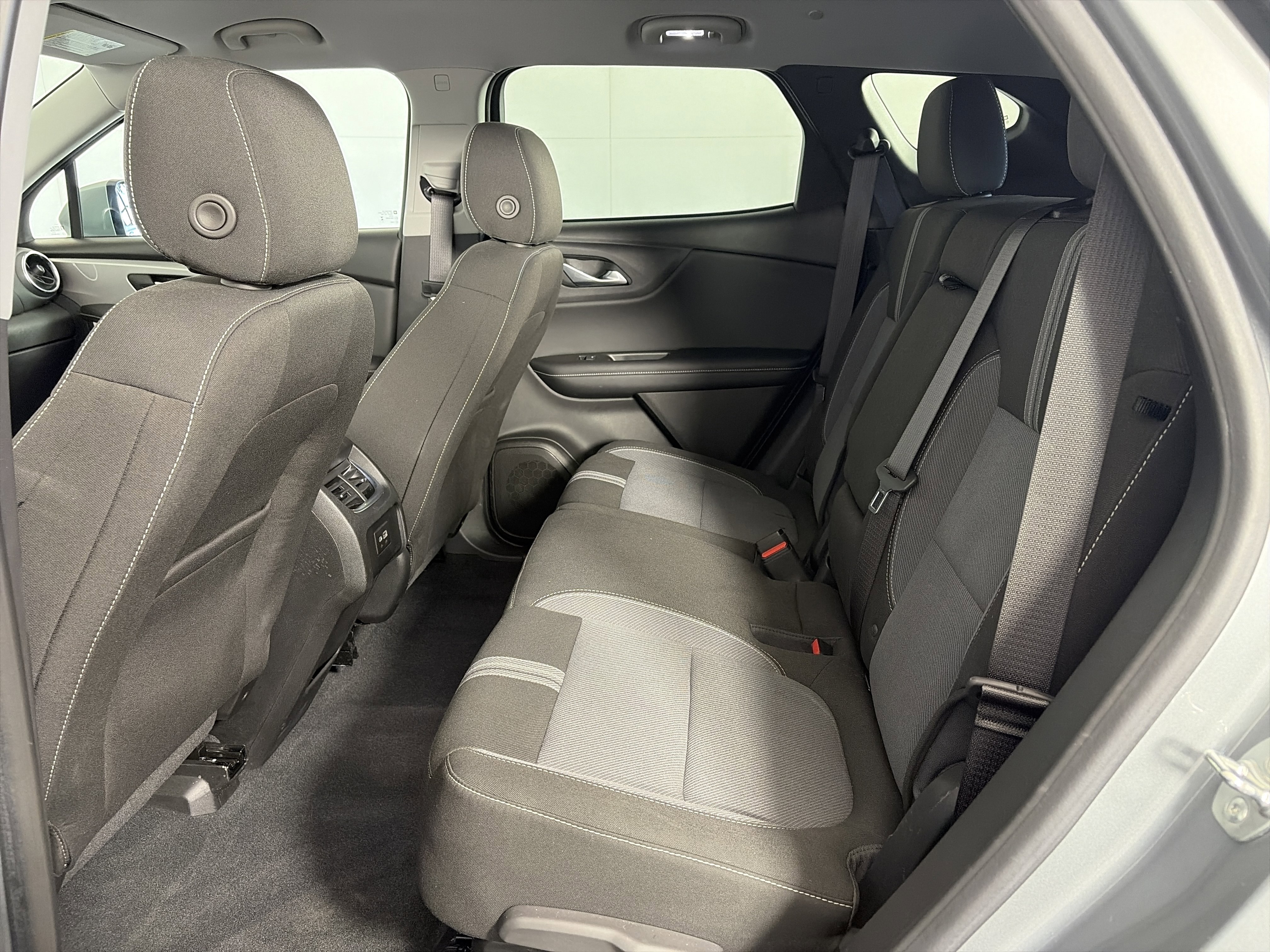 Certified 2024 Chevrolet Blazer LT image 7