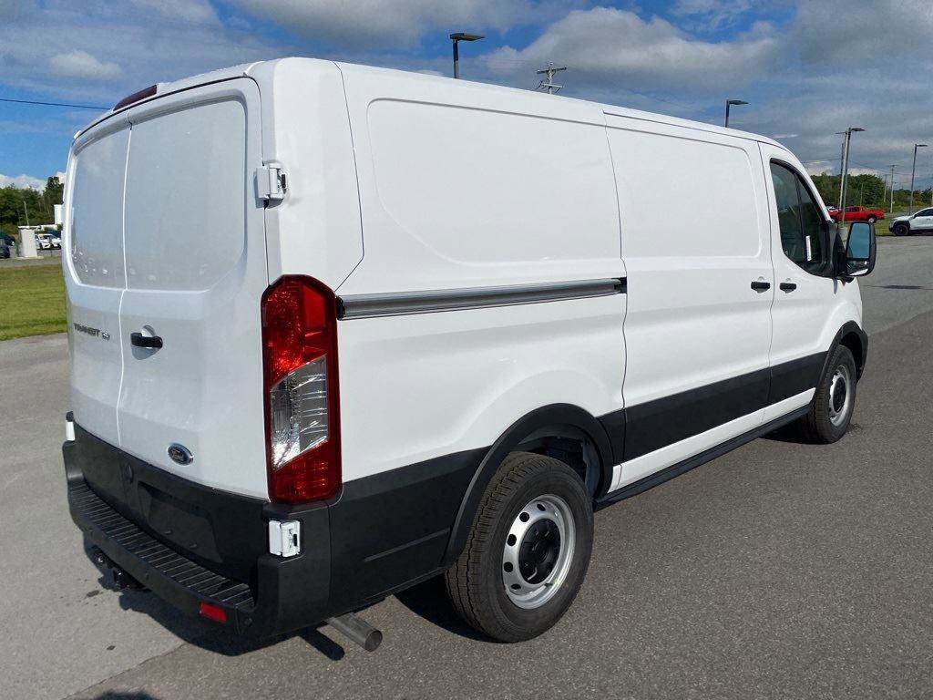 New 2025 Ford Transit 150 Low Roof RWD image 14