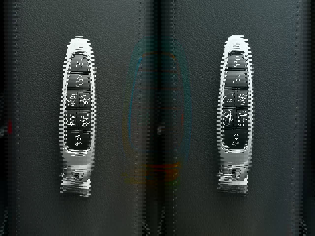 Used 2023 Hyundai Tucson Limited w/ Cargo Package image 23