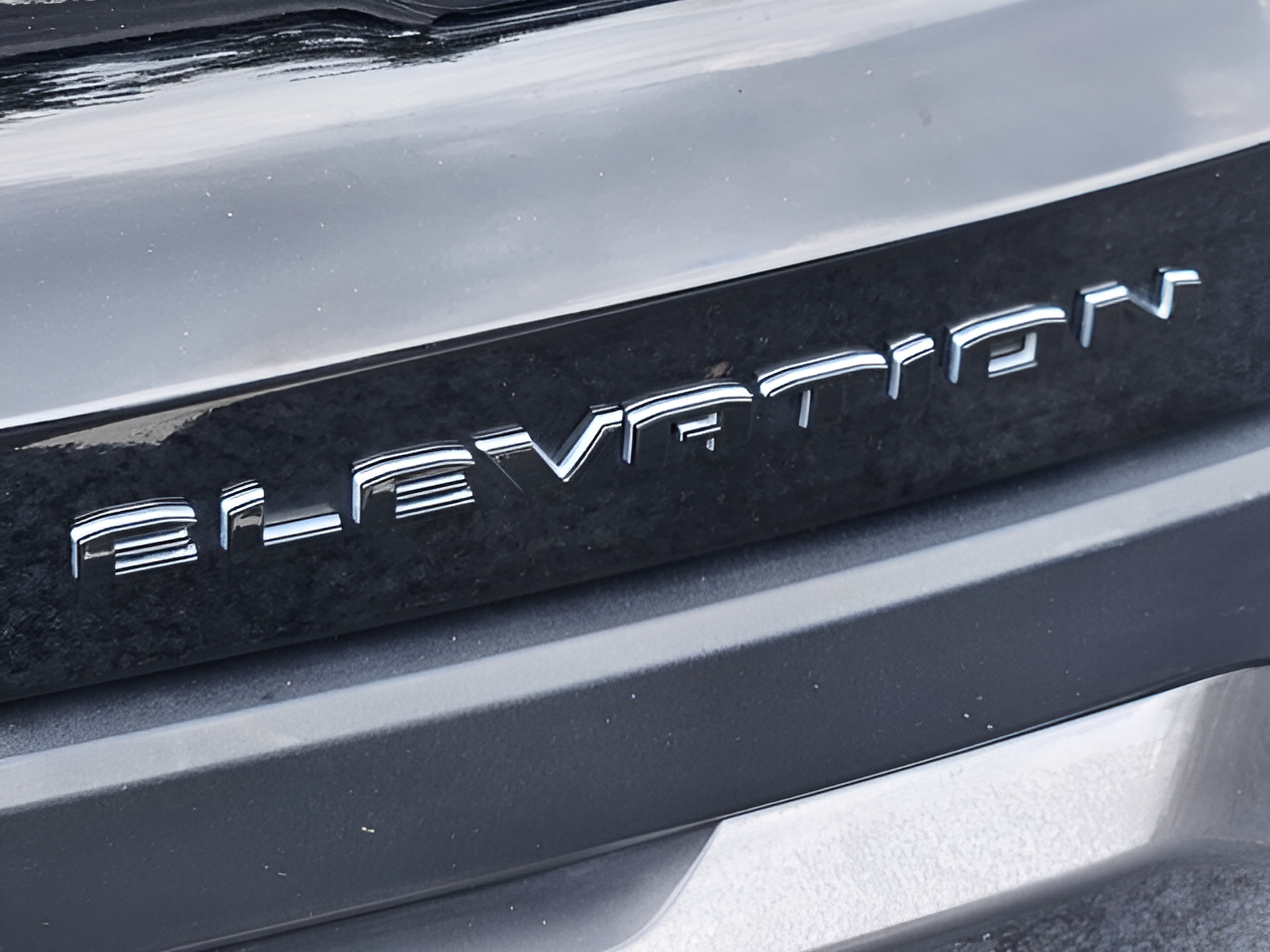 Used 2026 GMC Terrain Elevation FWD image 31