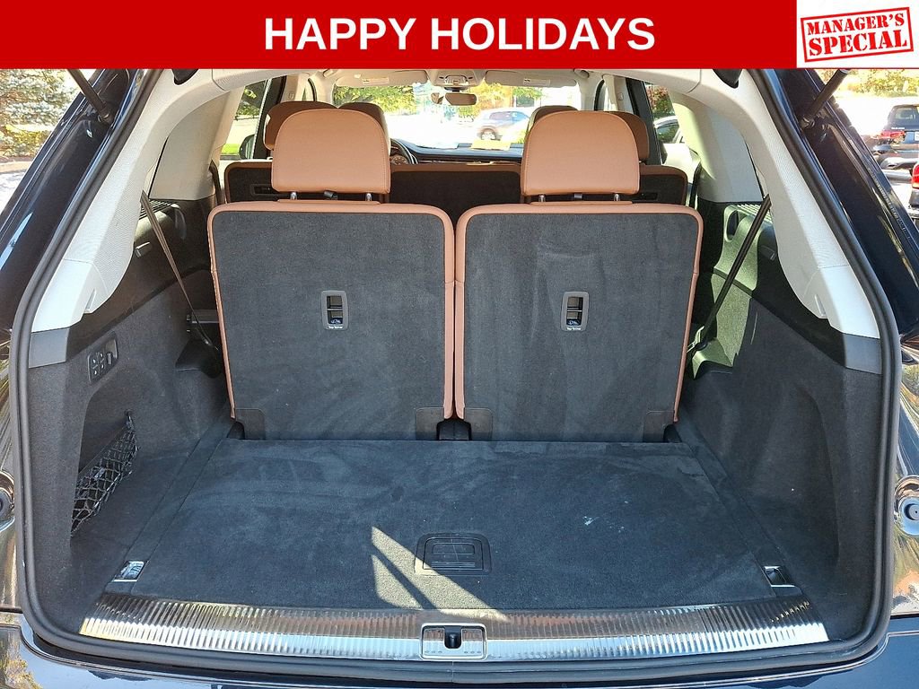 Used 2023 Audi Q7 2.0T Premium Plus w/ Premium Plus Package image 29