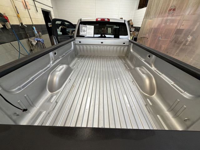 Used 2017 Chevrolet Silverado 1500 W/T w/ WT Convenience Package image 22