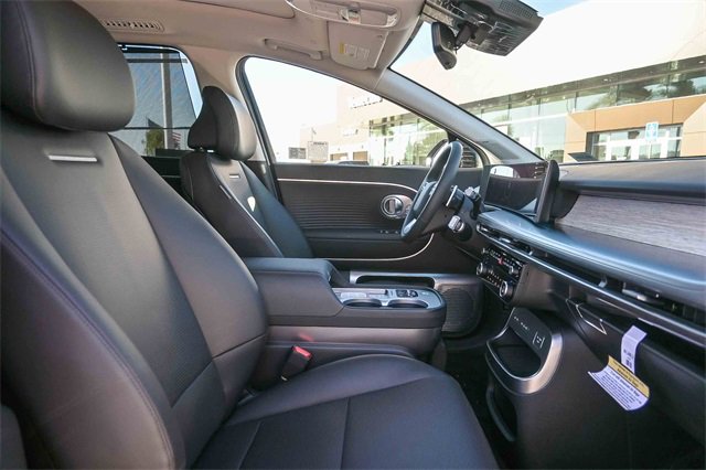 New 2026 Hyundai Ioniq 9 Limited image 19
