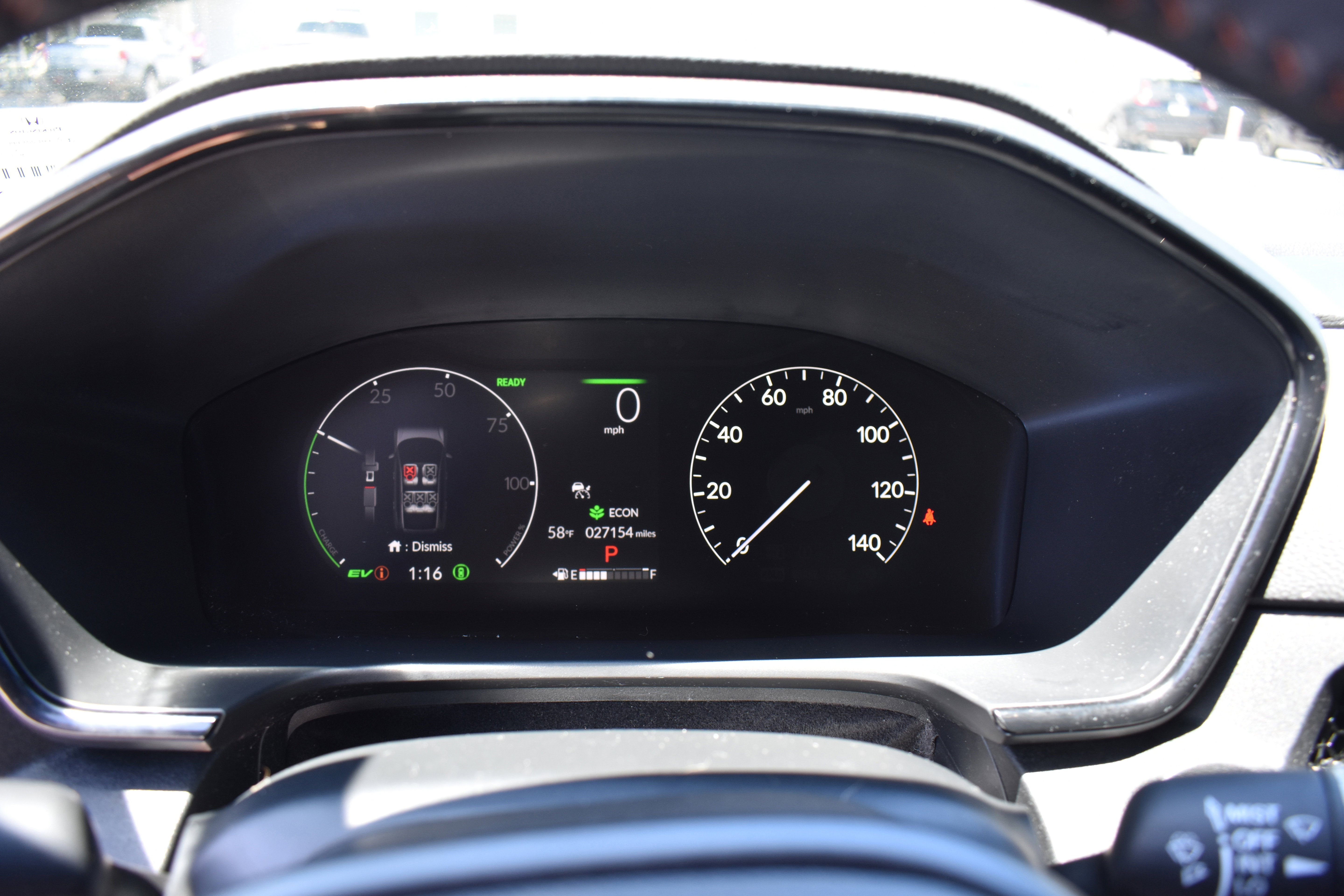 Certified 2025 Honda CR-V Sport image 17