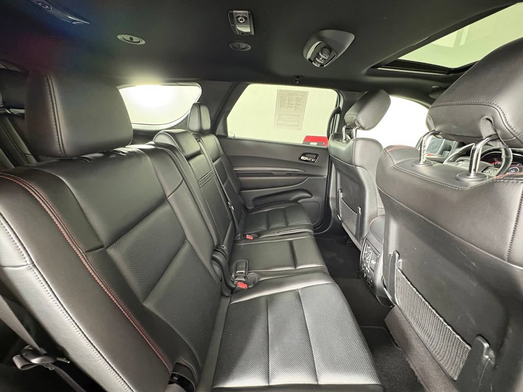 Used 2024 Dodge Durango GT RWD image 47
