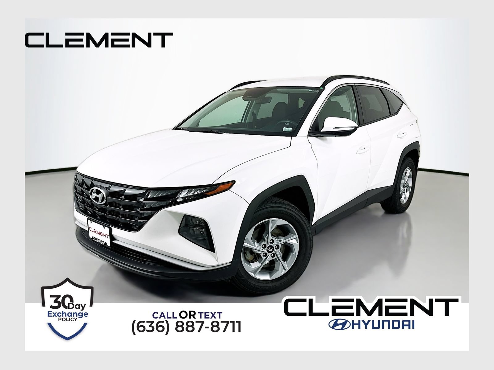 Certified 2023 Hyundai Tucson SEL AWD/4WD video 1